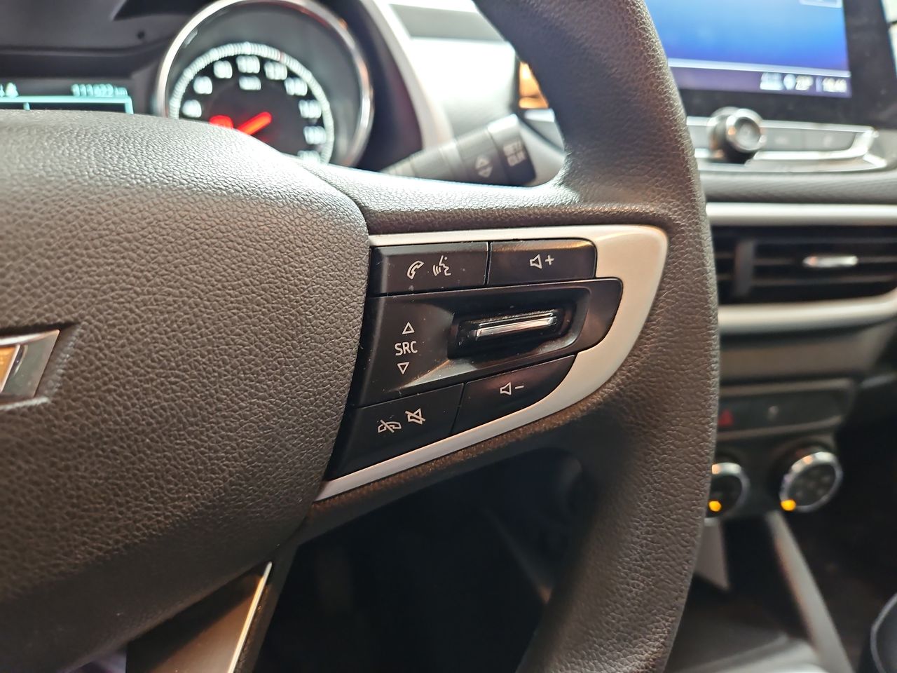 Chevrolet Tracker Tracker 1.2t 2021 Usado en Usados de Primera - Sergio Escobar