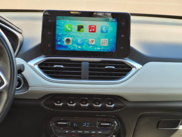 Chevrolet Captiva Captiva 1.5 Aut  Premier 2021 Usado  Usado en Webautos.cl