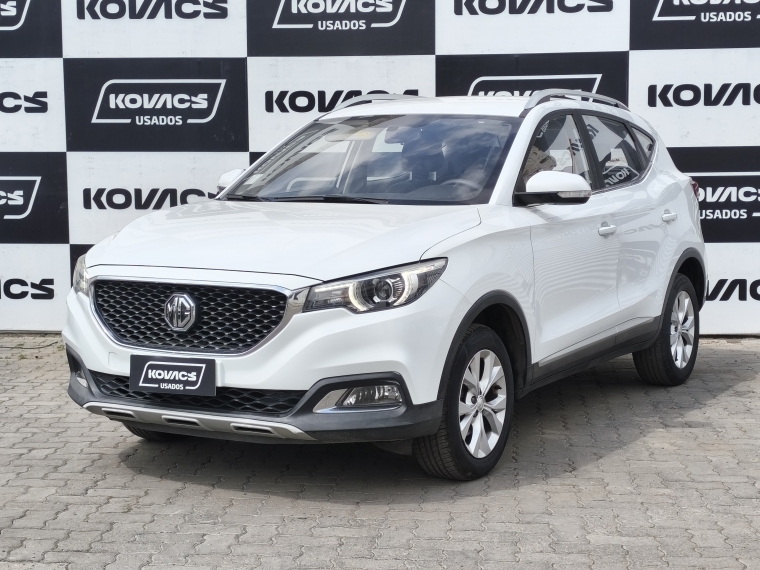 MG ZS STD MT 2021