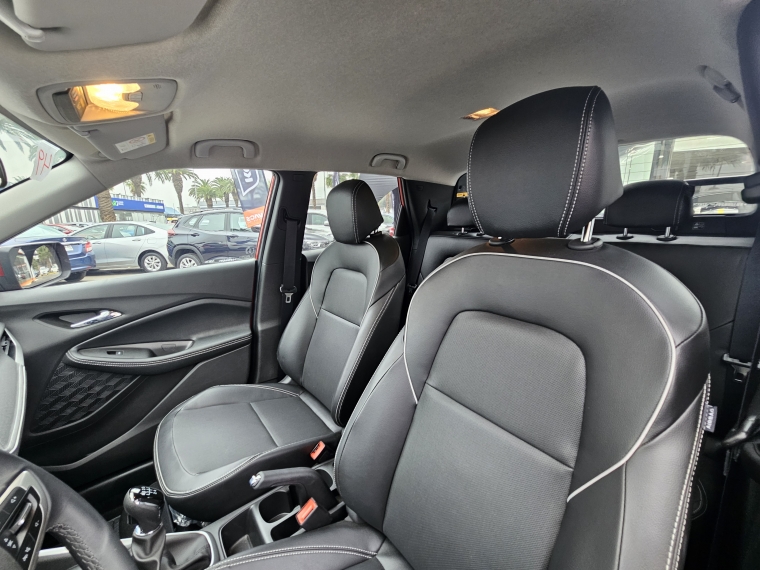 Chevrolet Montana 1.5 Premier Mt 2025 Usado  Usado en Kovacs Usados