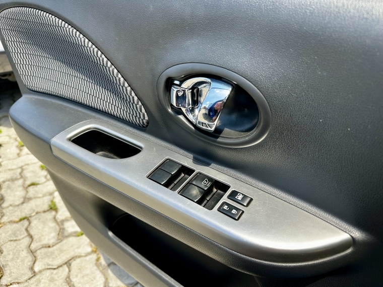 Nissan March 1.6 Sense Mt 2016 Usado  Usado en Kovacs Usados