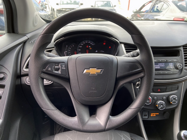 Chevrolet Tracker Tracker 2018 Usado  Usado en Kovacs Usados