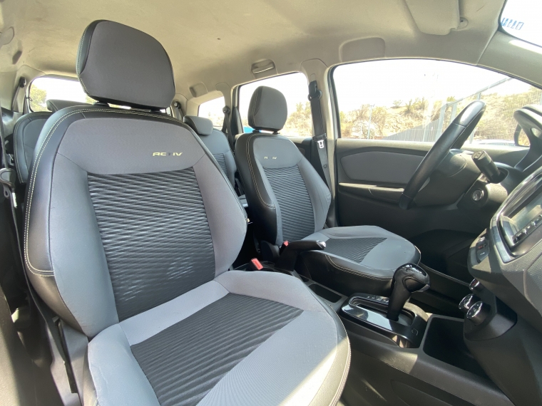 Chevrolet Spin 1.8 Activ At 2022 Usado  Usado en Kovacs Usados