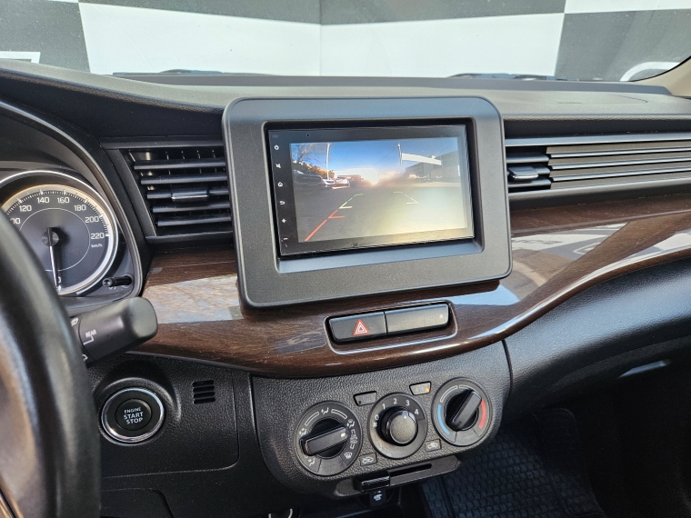 Suzuki Ertiga 1.5 Gl Mt 2019 Usado  Usado en Kovacs Usados