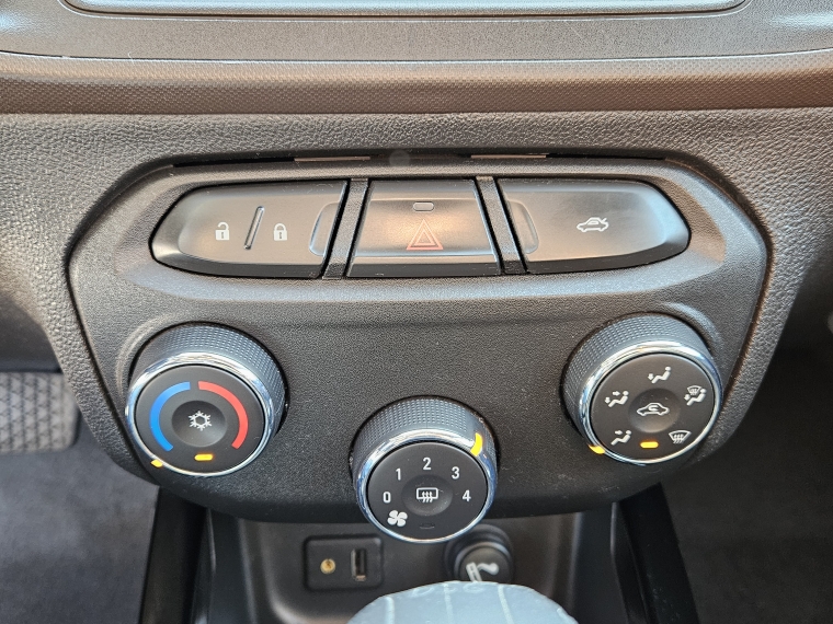 Chevrolet Prisma Ltz At 1.4 2017 Usado  Usado en Kovacs Usados