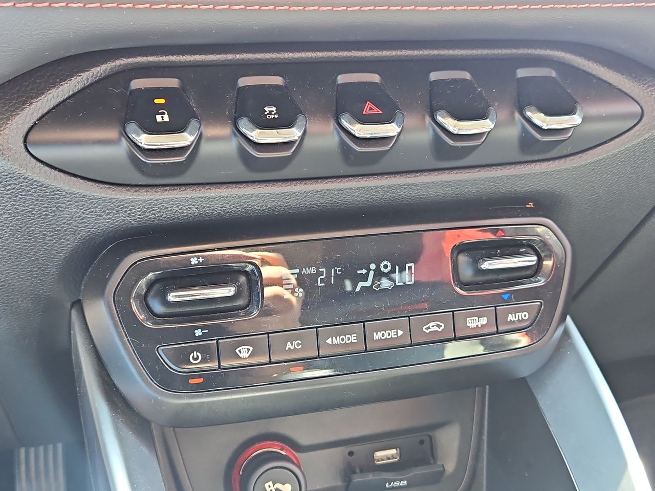 Chevrolet Groove Groove 1.5 2022 Usado en Usados de Primera - Sergio Escobar