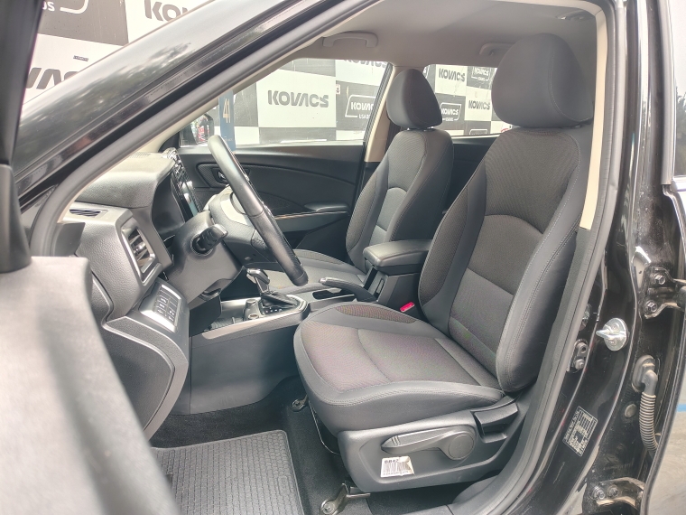Ssangyong Tivoli 1.6  Limited   At 2022 Usado  Usado en Kovacs Usados