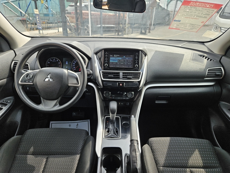 Mitsubishi Eclipse cross Eclipse Cross 4x2 At Rx 1.5 2019 Usado en Rosselot Usados
