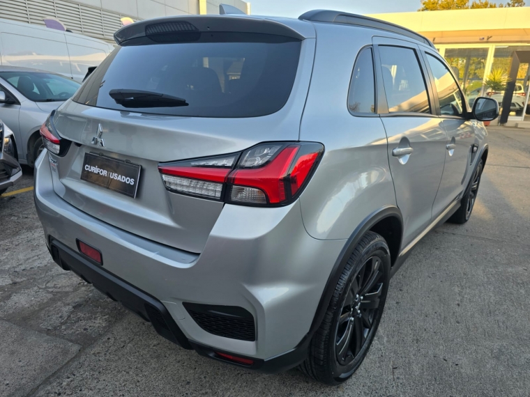 Mitsubishi Asx 2.0 4x2 At  2025 Usado  Usado en Webautos.cl