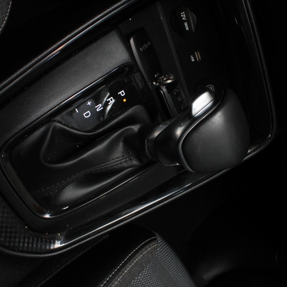 Kia Sonet Sonet Ex Ivt 1.5 Aut 2023 Usado  Usado en Webautos.cl