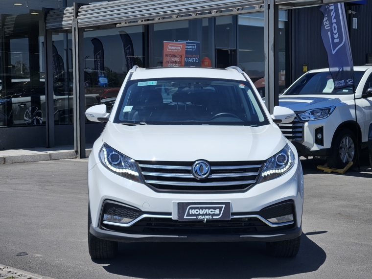 Dfsk 580 1.8 Comfort Mt 4x2 2023 Usado  Usado en Webautos.cl