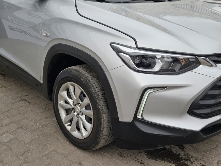 Chevrolet Tracker Ls 1.2t 2022 Usado  Usado en Kovacs Usados