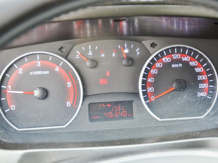 Ssangyong Actyon Mt 4x2 2019 Usado Usado en Webautos.cl Ssangyong Actyon Mt 4x2 2019 Usado Usado en Webautos.cl