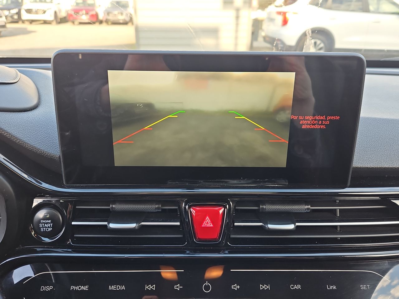 Jac Js4 Js4 Turbo Cvt 1.5 Aut 2024 Usado en Usados de Primera - Sergio Escobar