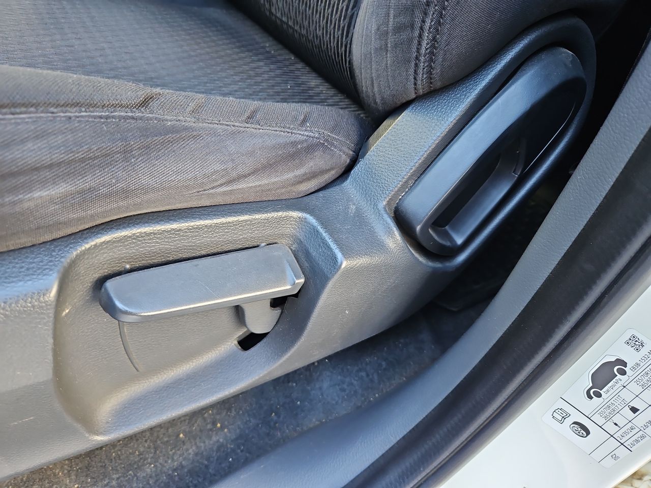 Mazda Bt-50 New Bt 50 Dcab Sdx 4x4 2.2 2018 Usado en Usados de Primera - Sergio Escobar