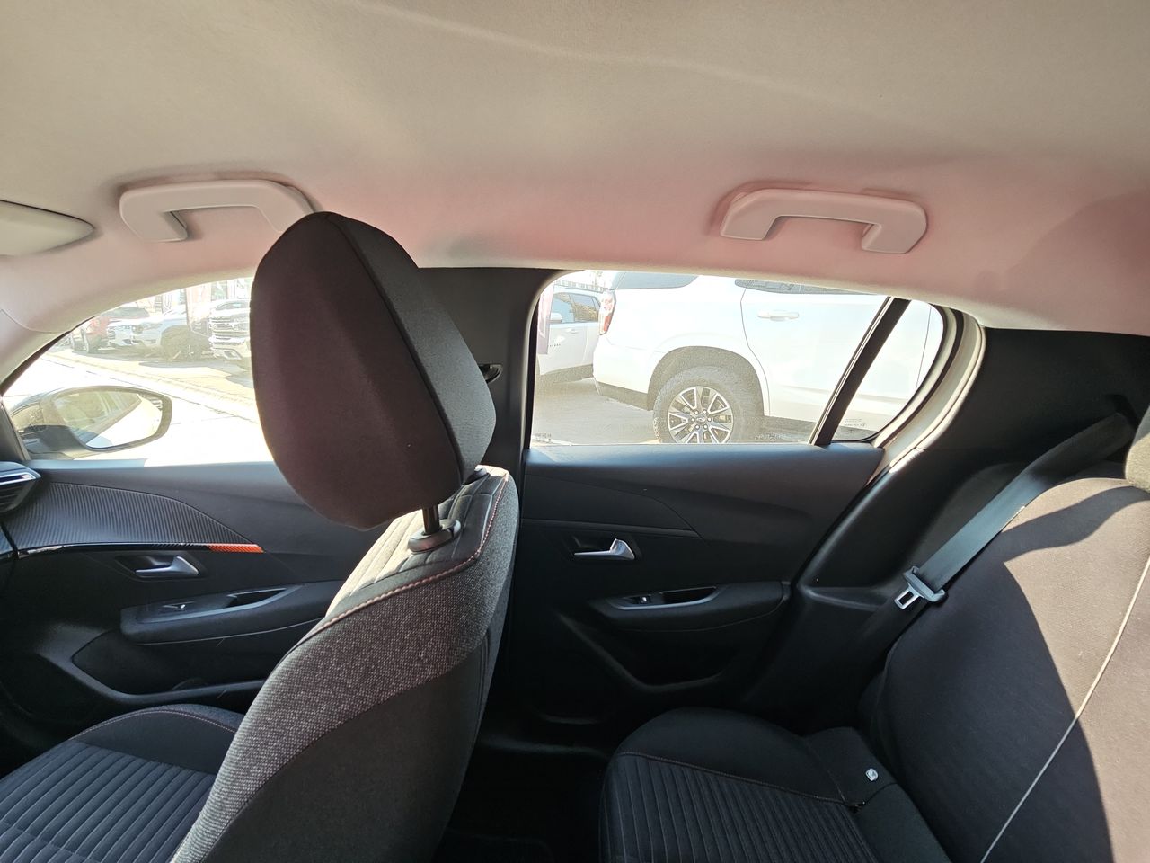 Peugeot 208 208 Puretech 75 1.2 2022 Usado en Usados de Primera - Sergio Escobar