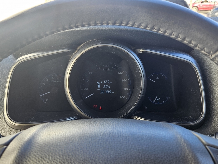 Changan Cx70 1.6 Cx70 Luxury Mt 5p 2021 Usado en Rosselot Usados