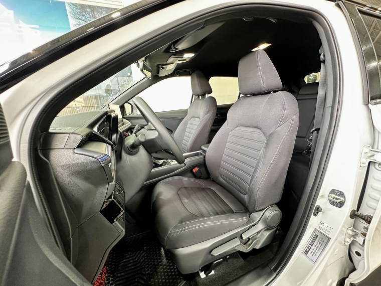 Toyota Yaris 1.5 Cvt 2026 Usado  Usado en Kovacs Usados