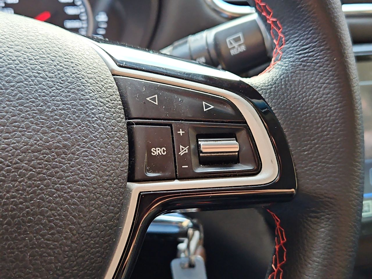 Jac Js2 Js2 Hatchback 1.5 2024 Usado en Usados de Primera - Sergio Escobar