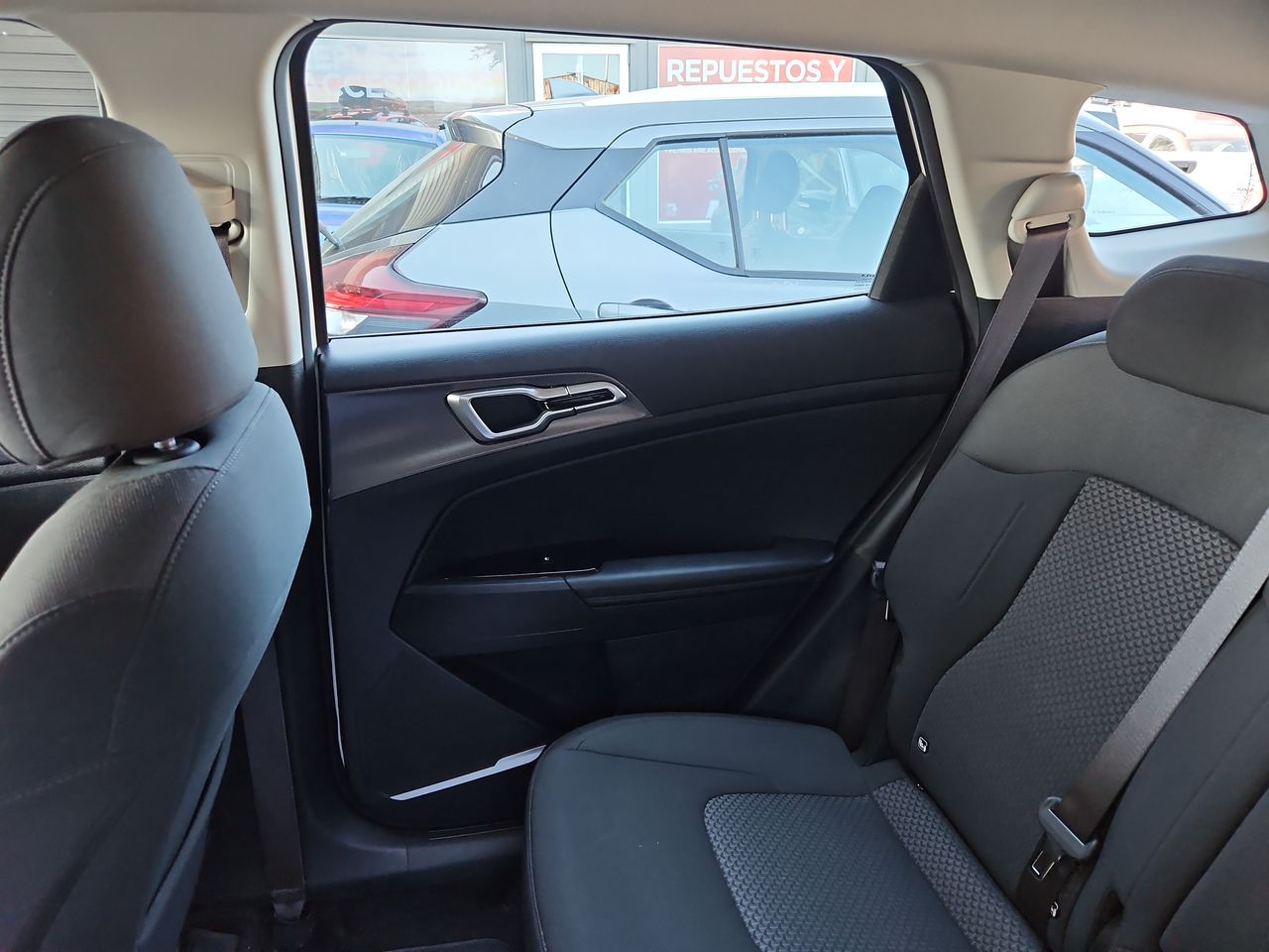 Kia Sportage Sportage Ex 2.0 Aut. 2025 Usado en Usados de Primera - Sergio Escobar
