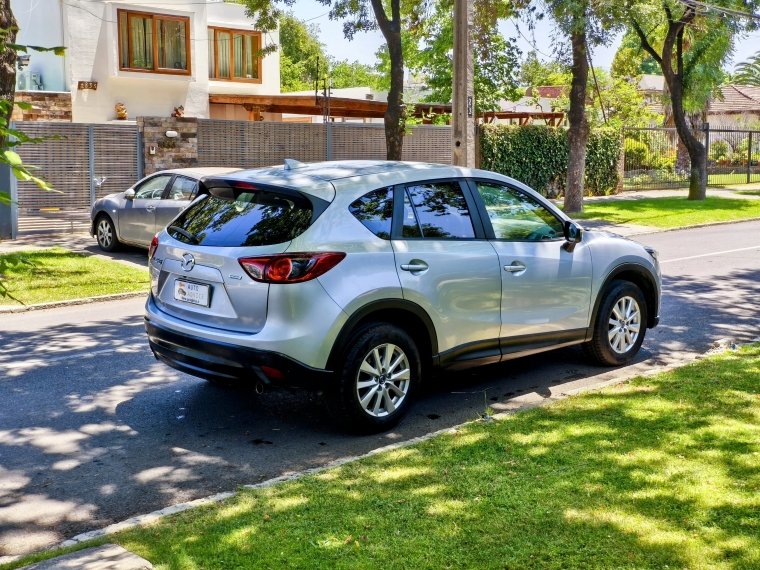 Mazda Cx-5 R Automatico 2017 Usado en Autoadvice Autos Usados