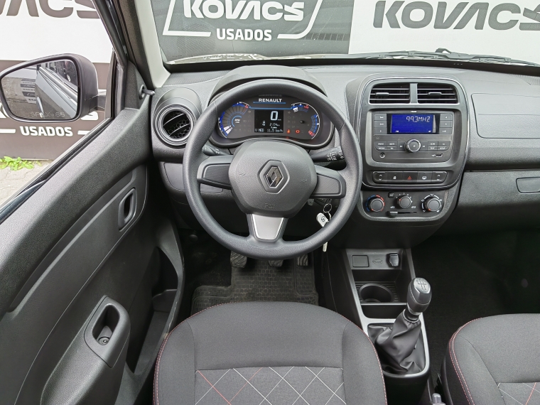 Renault Kwid Hb Mt 2023 Usado  Usado en Kovacs Usados