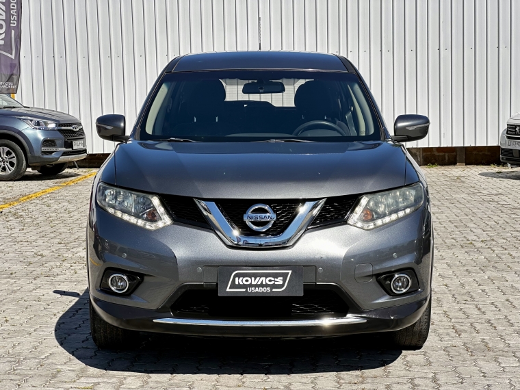 Nissan X-trail 2.5 Sense Cvt 2f At 2018 Usado  Usado en Kovacs Usados Nissan X-trail 2.5 Sense Cvt 2f At 2018 Usado  Usado en Kovacs Usados