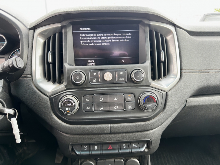 Chevrolet Trailblazer Premier 4x4 2.8 Aut 2022 Usado  Usado en Kovacs Usados