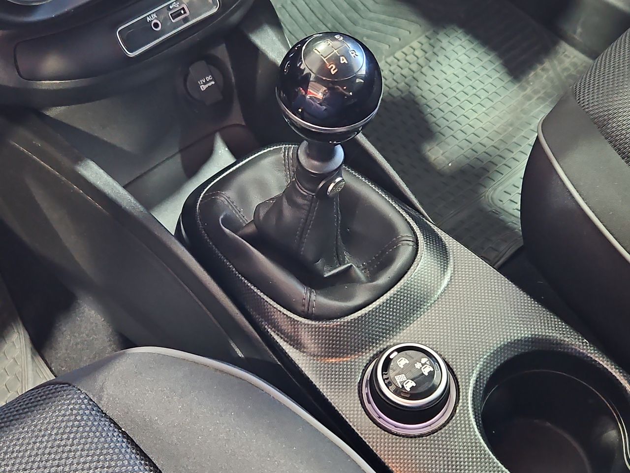 Fiat 500x 500x 1.6 2017 Usado en Usados de Primera - Sergio Escobar