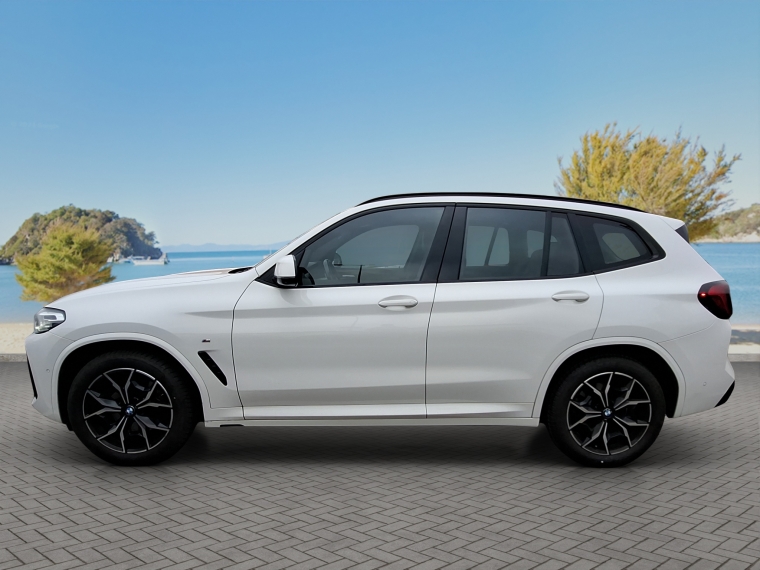 Bmw X3 Xdrive 30d 3.0 4x4 Aut 2023 Usado Usado en BMW Premium Selection Bmw X3 Xdrive 30d 3.0 4x4 Aut 2023 Usado Usado en BMW Premium Selection