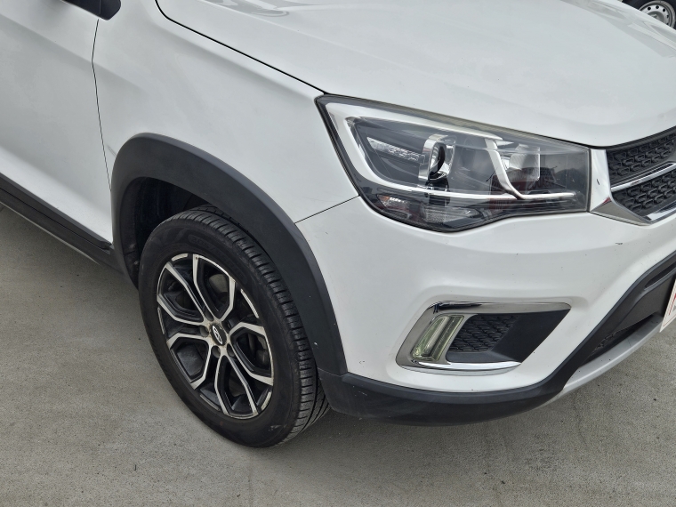 Chery Tiggo 2 Tiggo 2 1.5 2021 Usado en Rosselot Usados