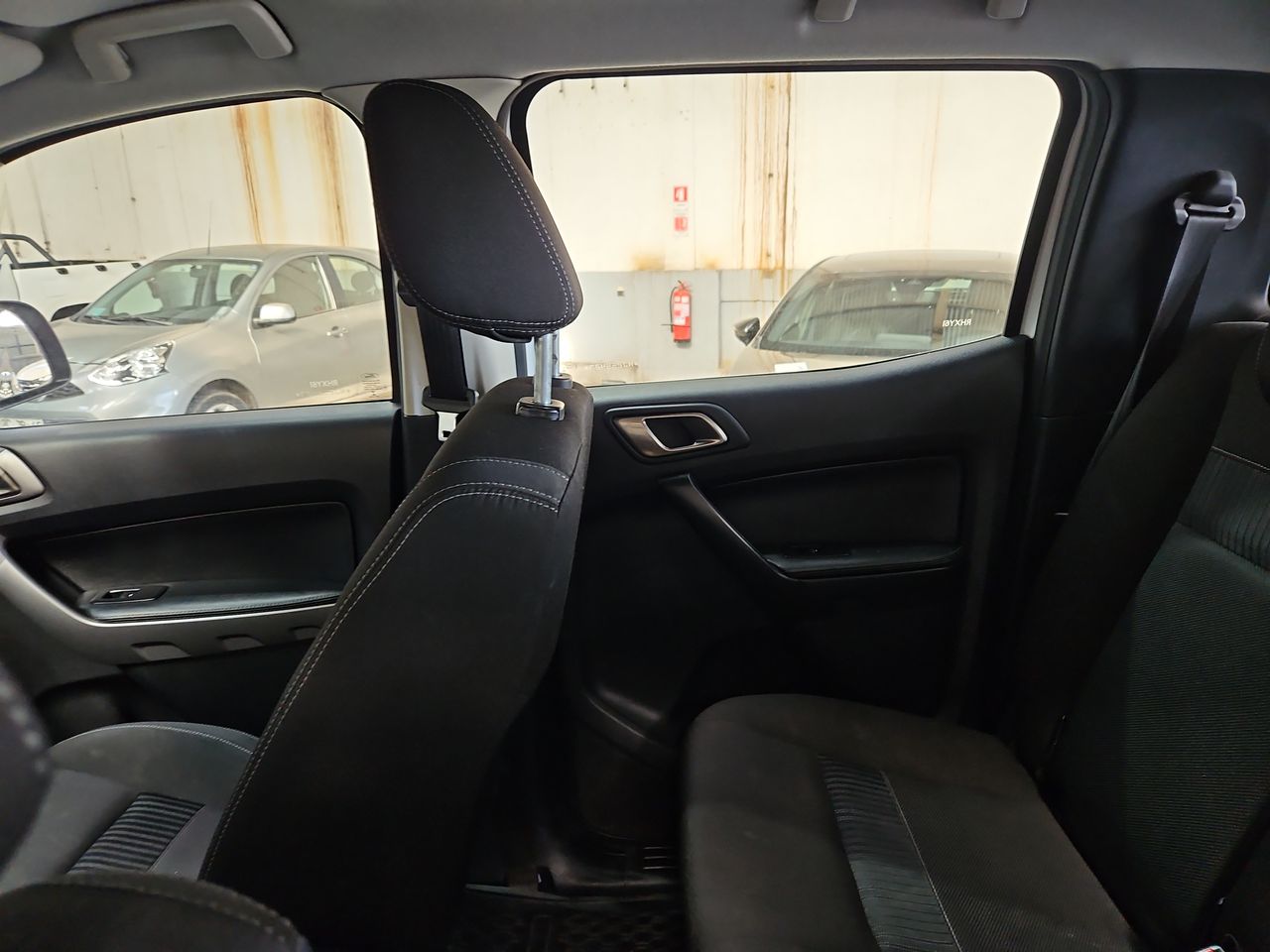 Ford Ranger Ranger Xlt 2.5 2022 Usado en Usados de Primera - Sergio Escobar