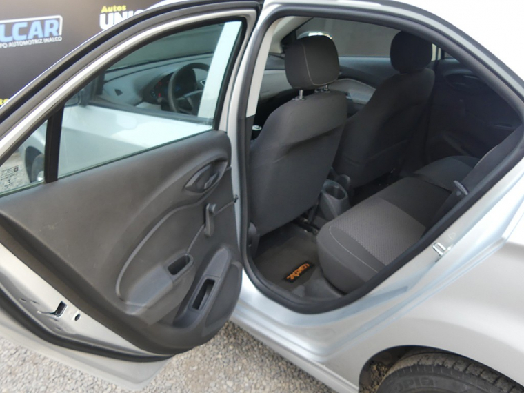 Chevrolet Onix Hb 1.4 2019 Usado  Usado en Webautos.cl