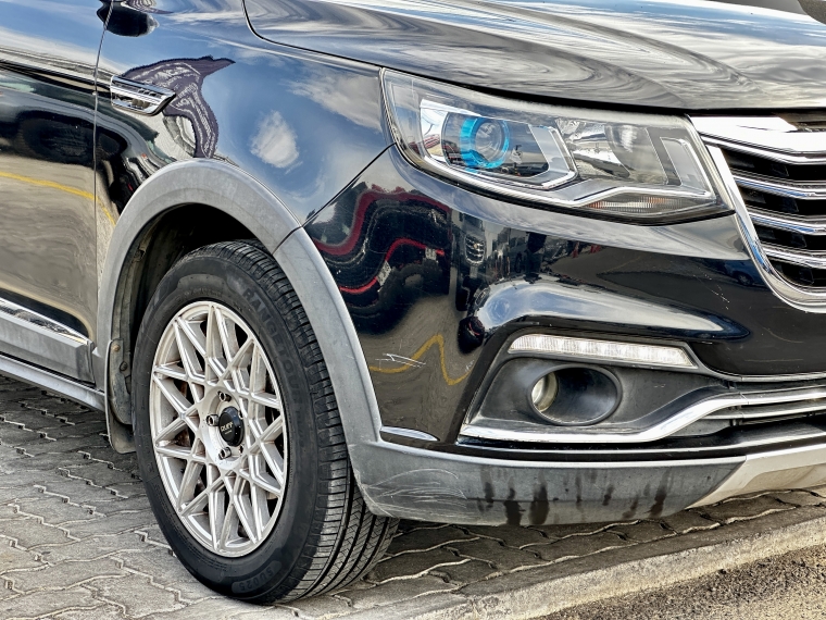 Dfm Sx6 Joyear Sx6 2.0 2019 Usado  Usado en Kovacs Usados