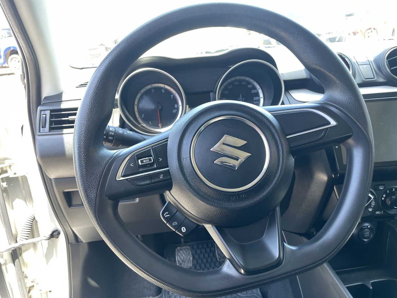 Suzuki Swift Swift 4x2 1.2 2024 Usado en Usados de Primera - Sergio Escobar