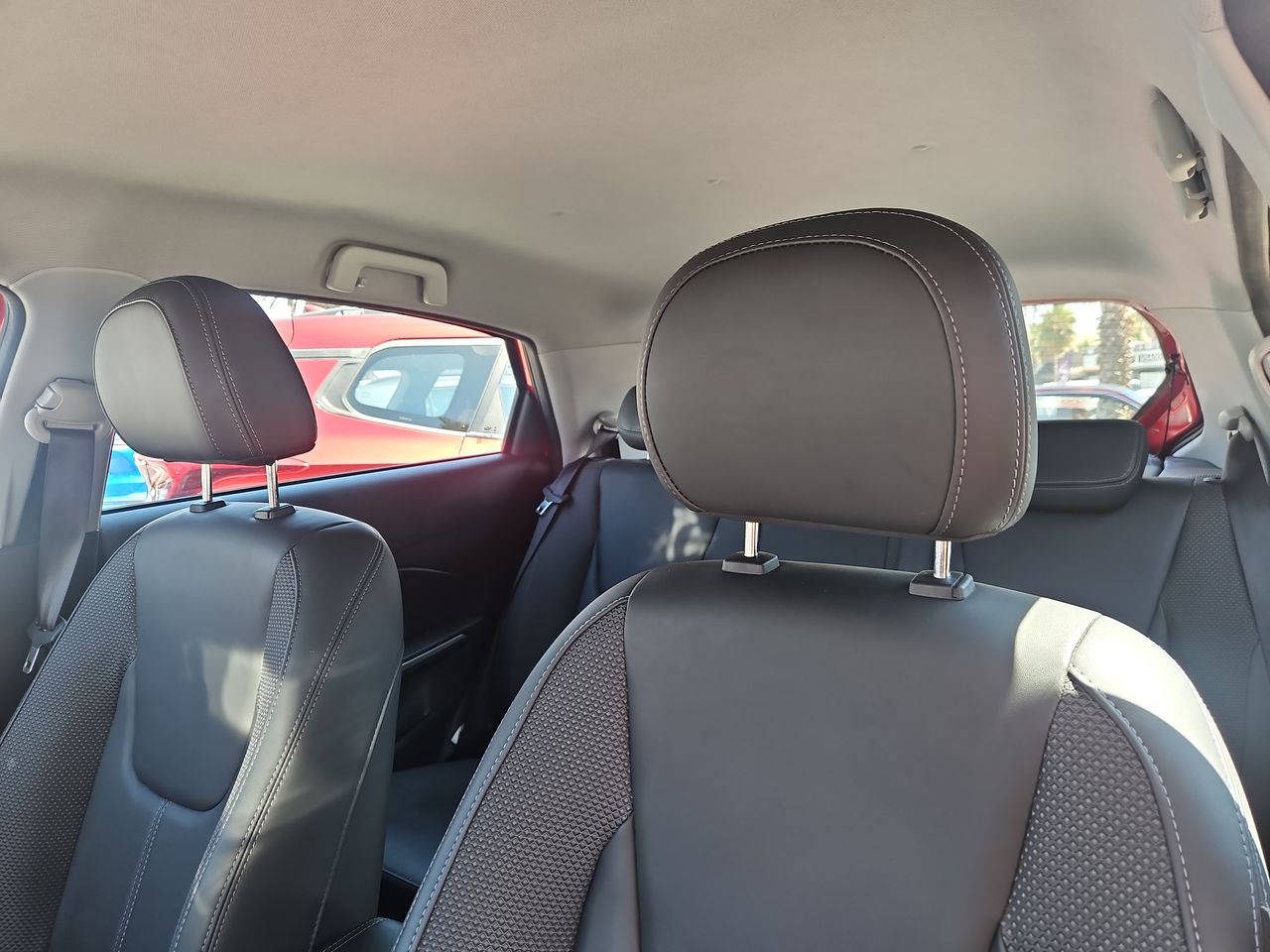 Chery Tiggo 2 pro Tiggo 2 Pro Max Gl 1.5 Aut 2025 Usado  Usado en Webautos.cl