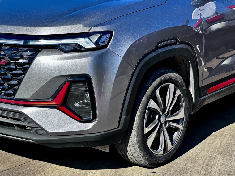 Changan Cs35 Cs35 1.4 Aut 2023 Usado en Rosselot Usados