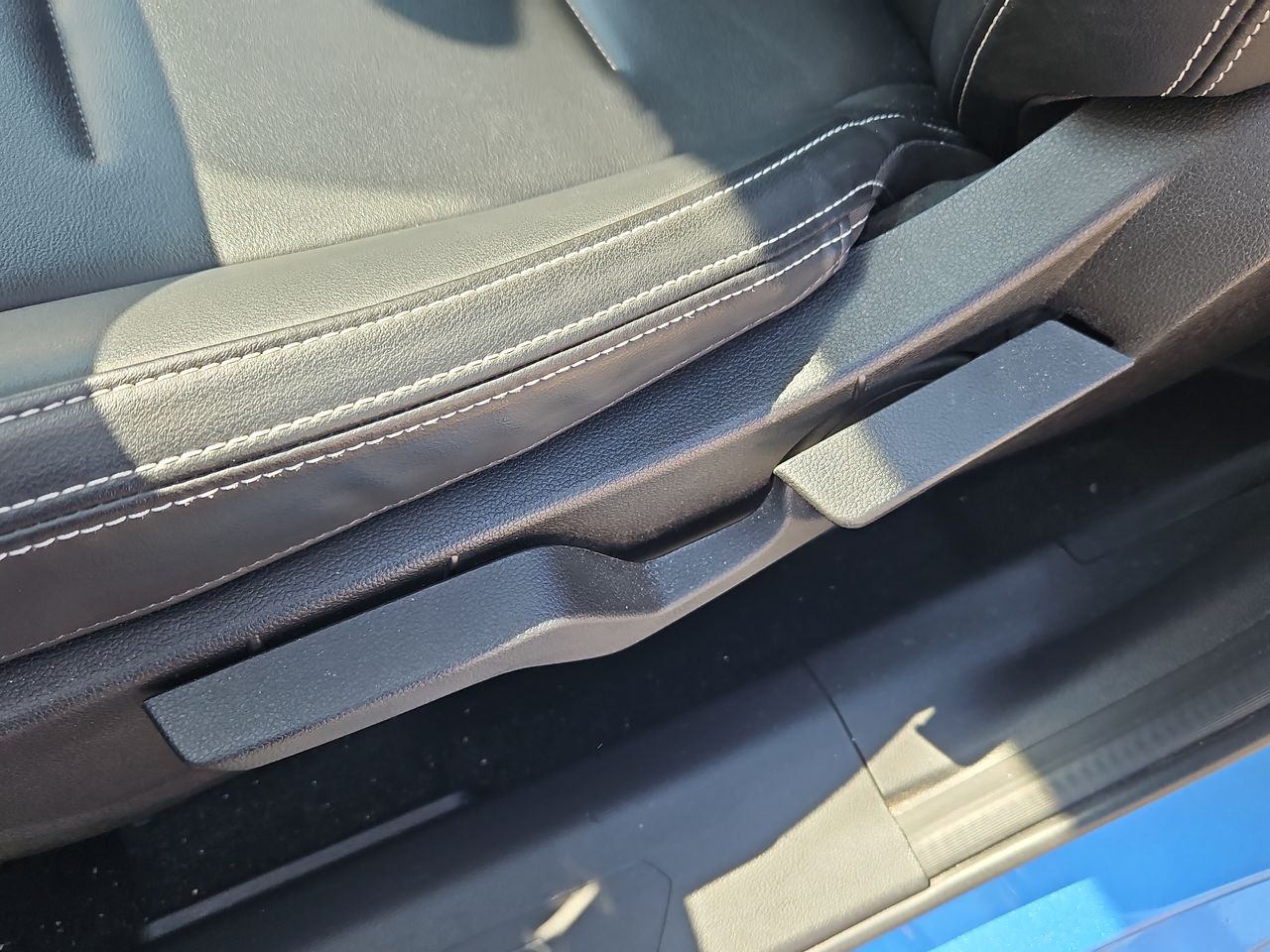 Haval Jolion Jolion Elite 1.5 2022 Usado en Usados de Primera - Sergio Escobar