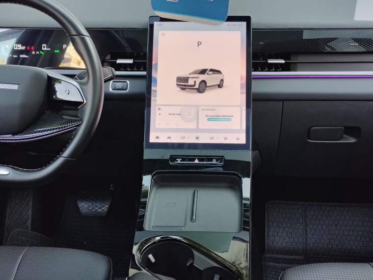 Jaecoo Ingreso 1.5  T  Summit 2025 Usado  Usado en Kovacs Usados