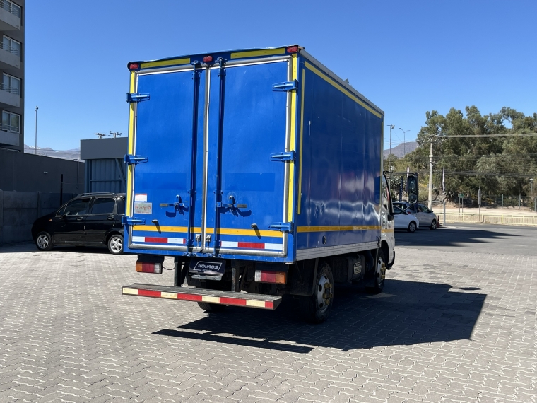 Hino City 515 515 Aut 2022 Usado  Usado en Kovacs Usados