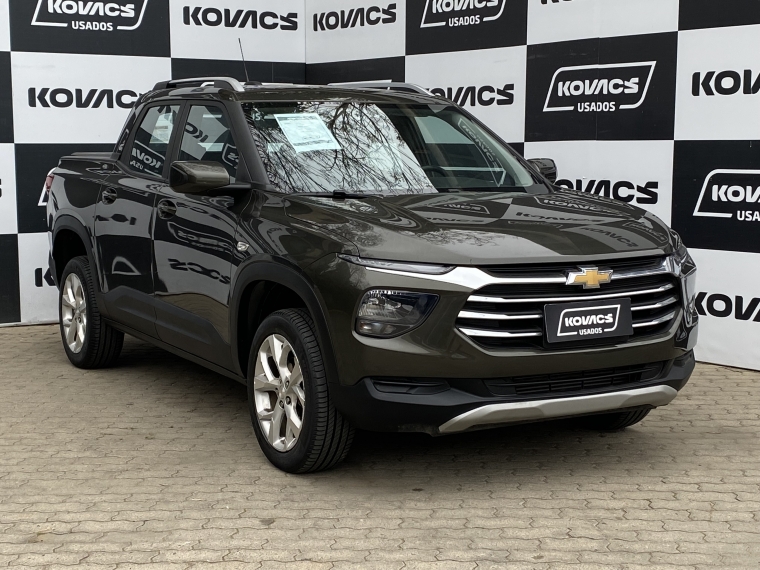 Chevrolet Montana 1.2 Ltz At 2025 Usado  Usado en Kovacs Usados