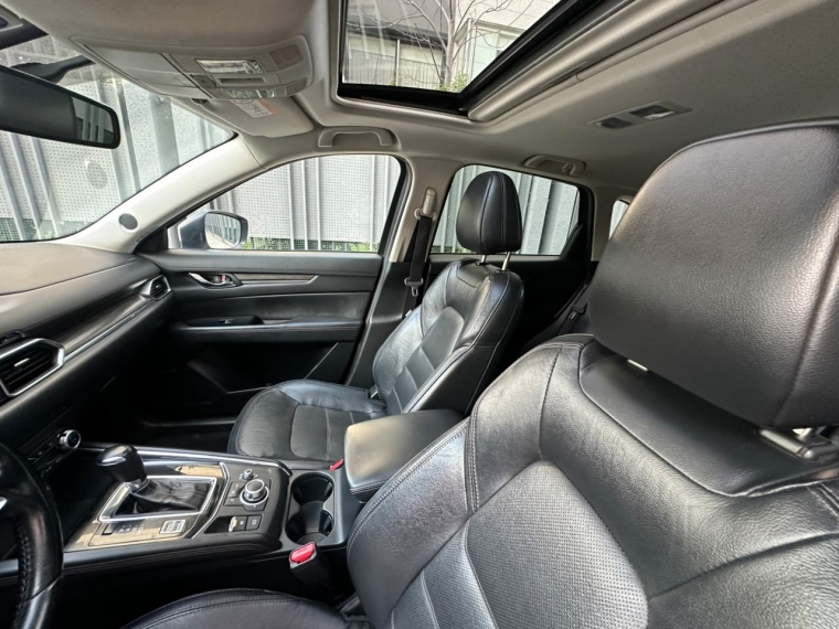 Mazda Cx-5 2.0 Gt Awd At  5p. 2018 Usado en Autoadvice Autos Usados