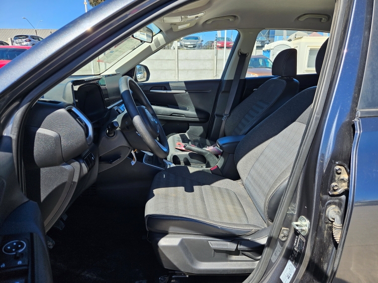 Kia Sonet Sonet Ex 1.5 2024 Usado en Rosselot Usados