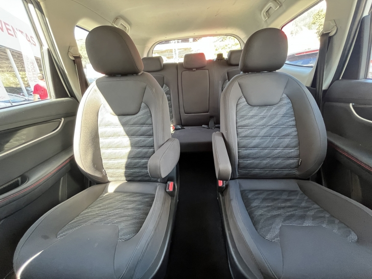 Dfm Sx5 Joyear Sx6 1.6 2022 Usado en Rosselot Usados