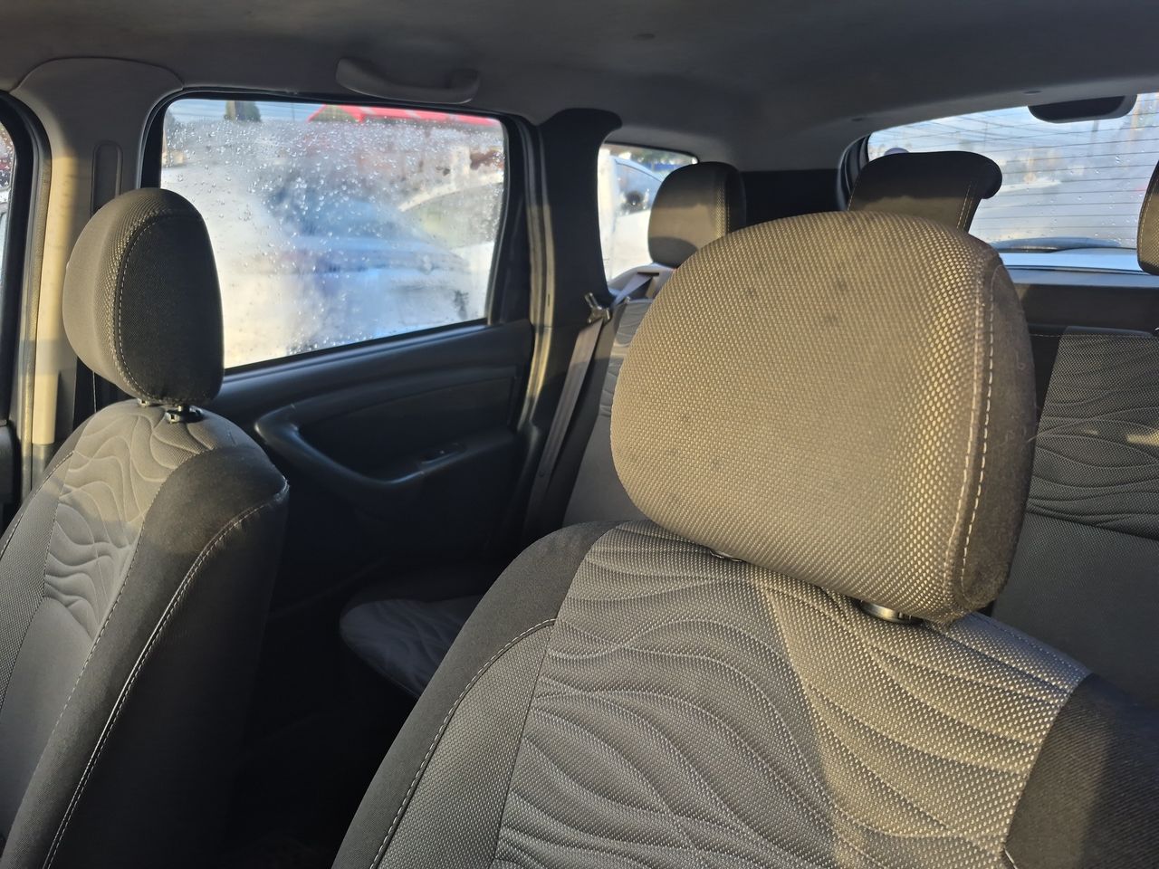 Renault Duster Duster Dynamique 1.6 2016 Usado en Usados de Primera - Sergio Escobar