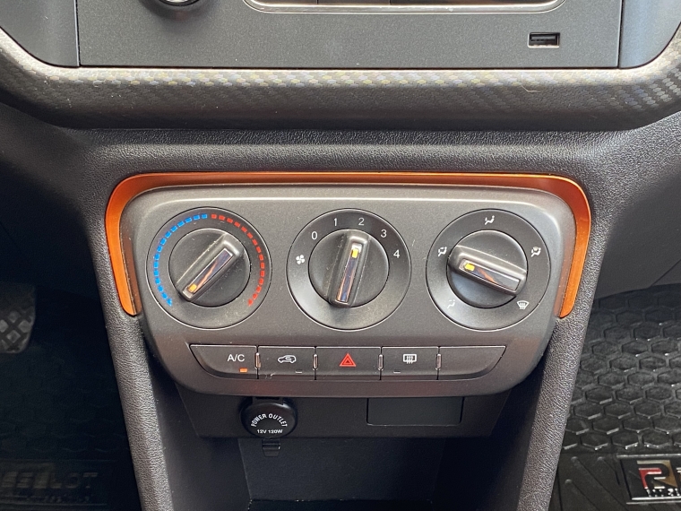 Chery Tiggo 2 Tiggo 2 Gl Mt 2022 Usado en Rosselot Usados