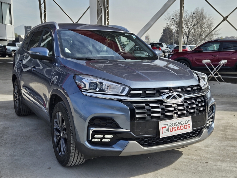Chery Tiggo 8 Tiggo 8 1.5 2022 Usado en Rosselot Usados