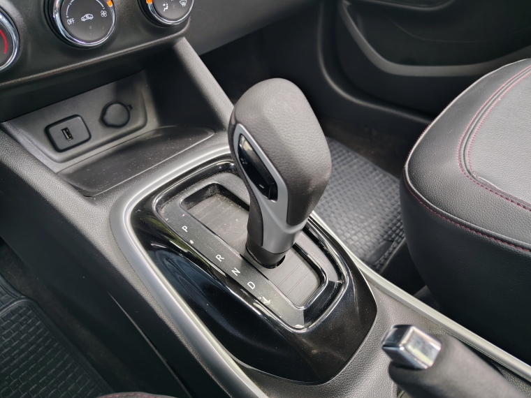 Chevrolet Tracker 1.2 Rs At  2024 Usado  Usado en Kovacs Usados