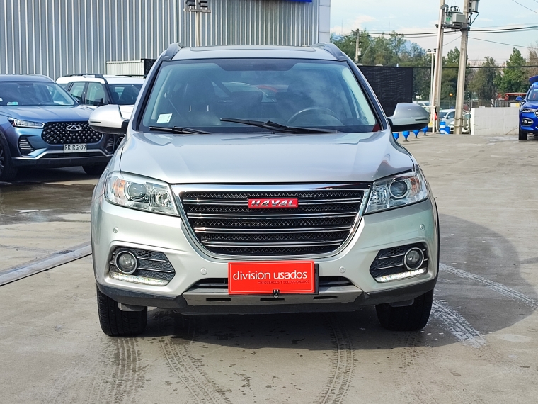 Haval H6 H6 Elite 1.5 2019 Usado en Rosselot Usados