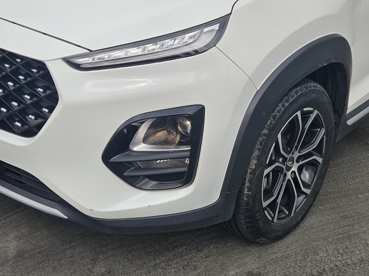 Chery Tiggo 2 pro Tiggo 2 Pro Gls Cvt 2022 Usado en Rosselot Usados